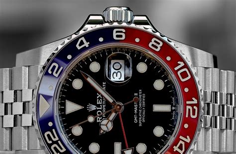 rolex 126710blro review